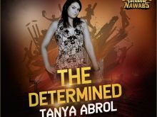 Tanya Abrol