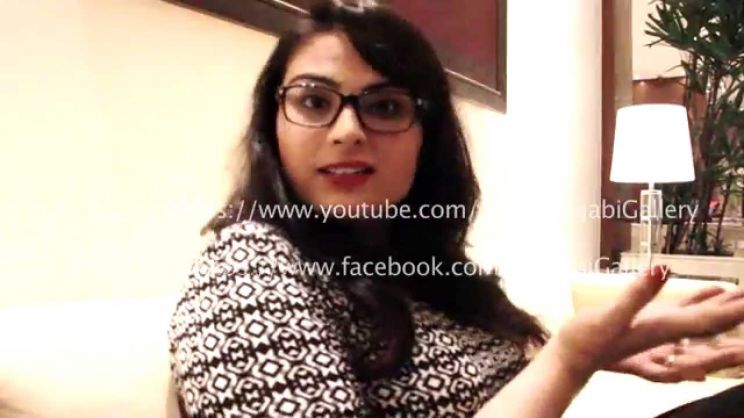 Tanya Abrol