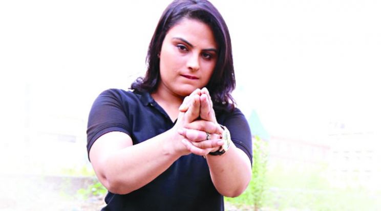 Tanya Abrol