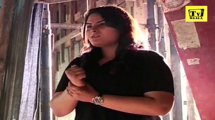 Tanya Abrol