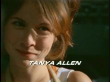 Tanya Allen