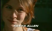 Tanya Allen