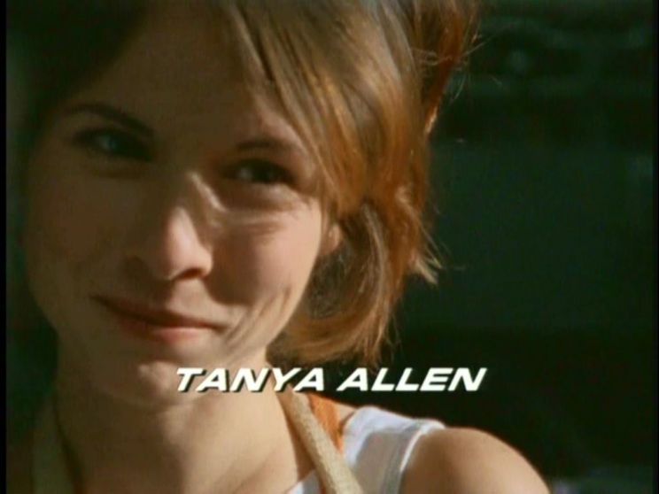 Tanya Allen