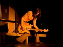 Tanya Bettencourt