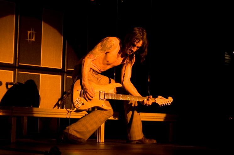 Tanya Bettencourt