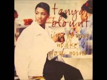 Tanya Blount