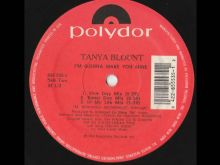 Tanya Blount