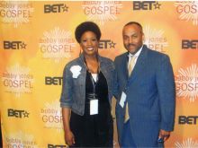 Tanya Blount