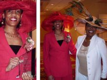 Tanya Blount