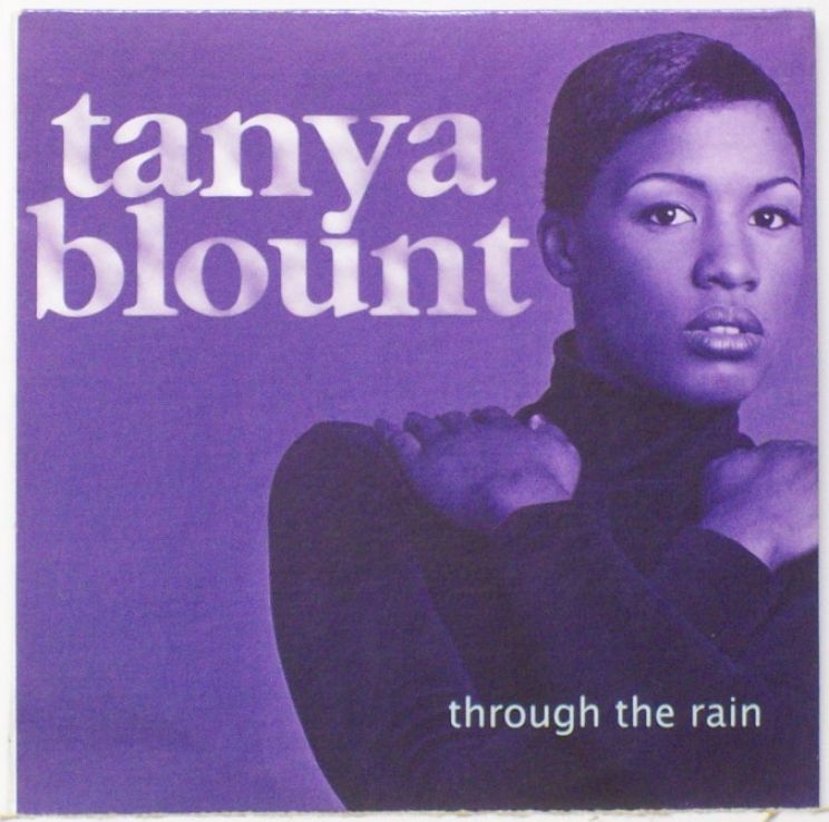 Tanya Blount