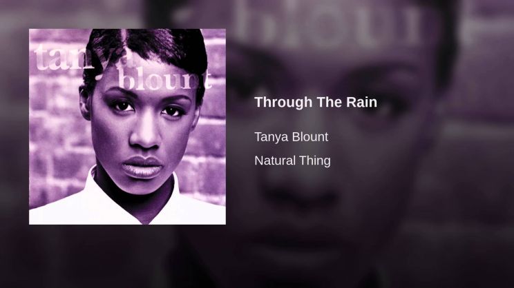 Tanya Blount