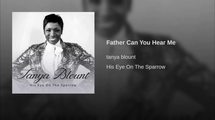 Tanya Blount