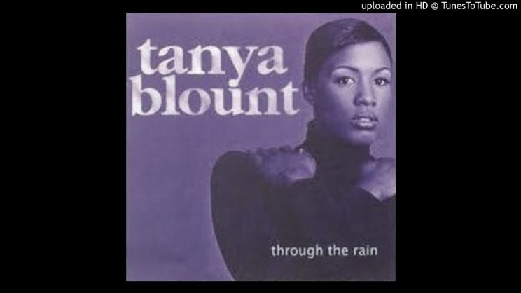 Tanya Blount