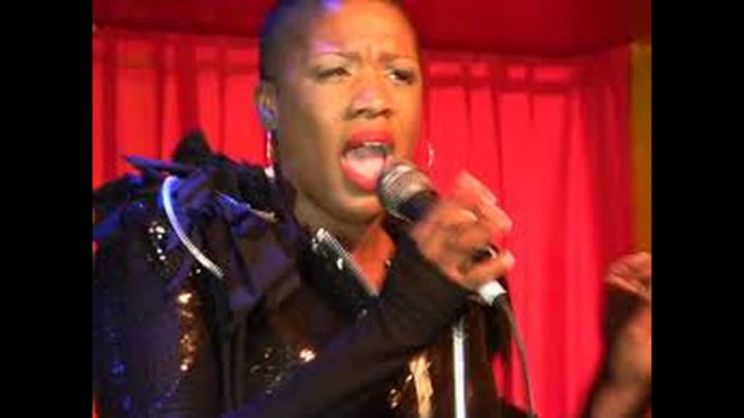 Tanya Blount