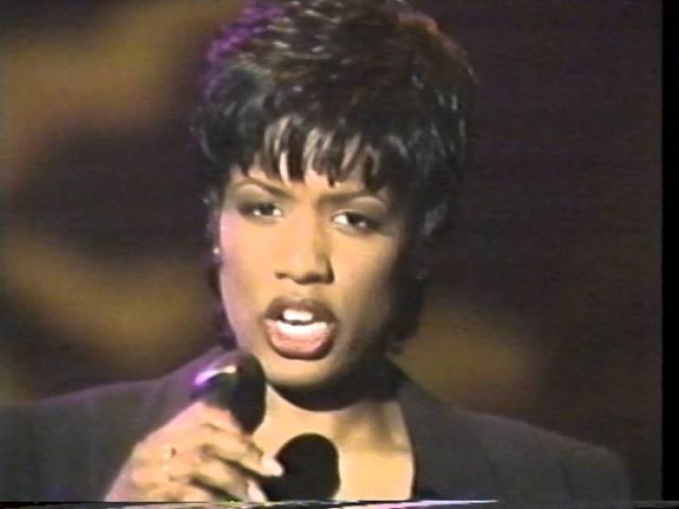 Tanya Blount