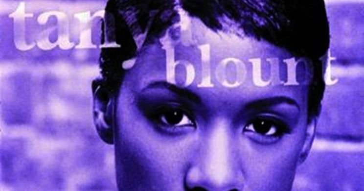 Tanya Blount
