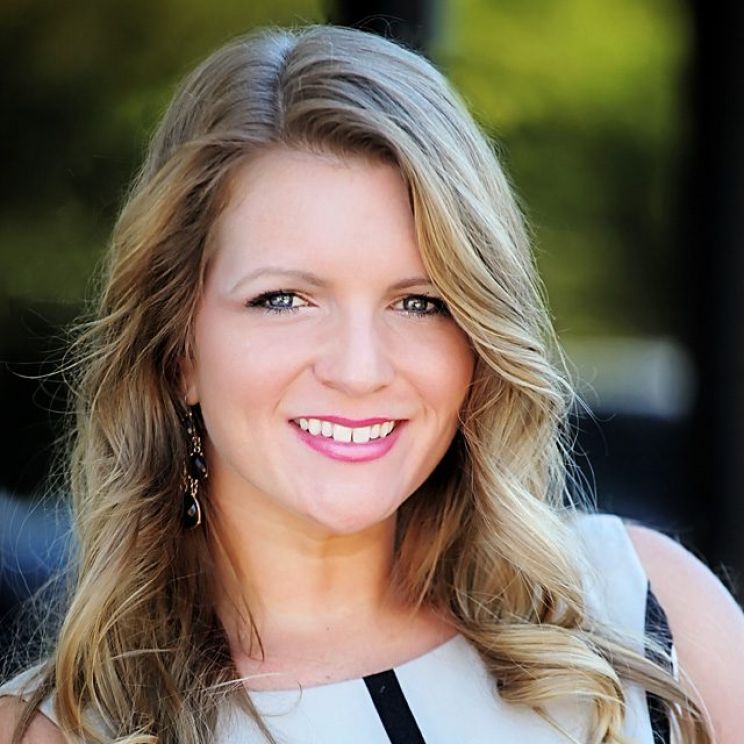 Tanya Boyd