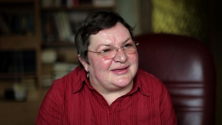 Tanya Boyd