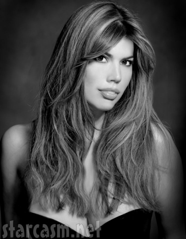 Tanya Callau