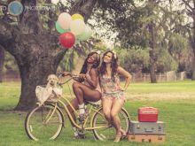 Tanya Chisholm