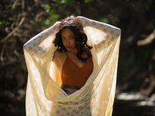 Tanya Chisholm