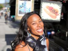 Tanya Chisholm
