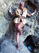 Tanya Chisholm