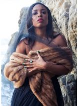 Tanya Chisholm