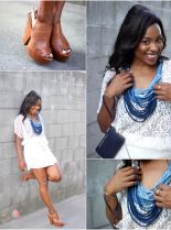 Tanya Chisholm