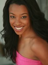 Tanya Chisholm