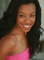 Tanya Chisholm