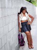 Tanya Chisholm