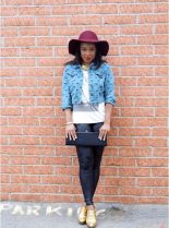 Tanya Chisholm