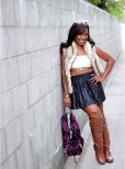 Tanya Chisholm