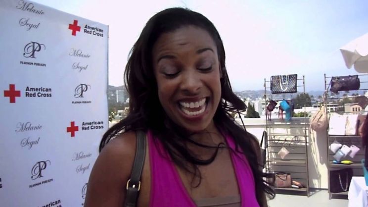 Tanya Chisholm