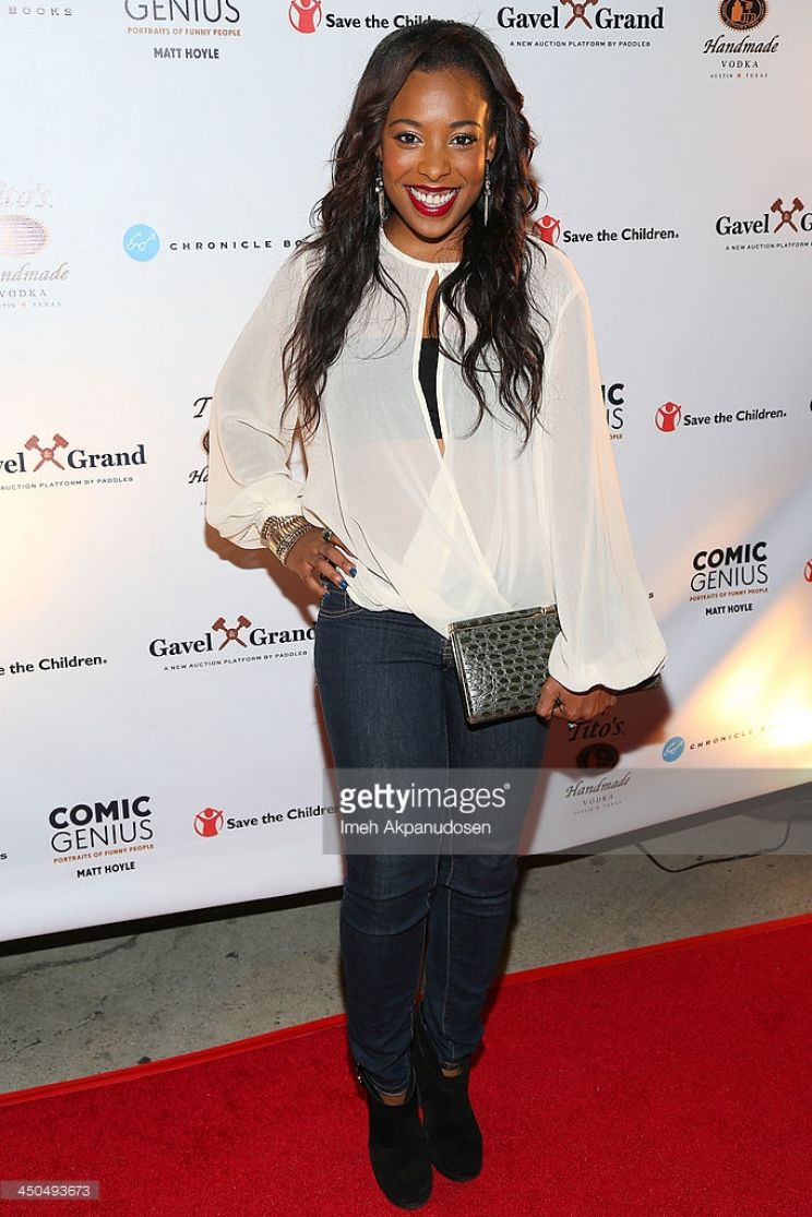 Tanya Chisholm