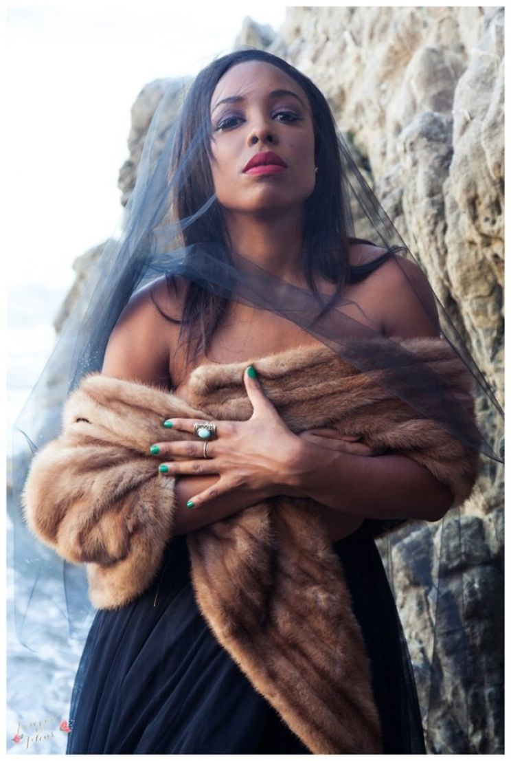Tanya Chisholm