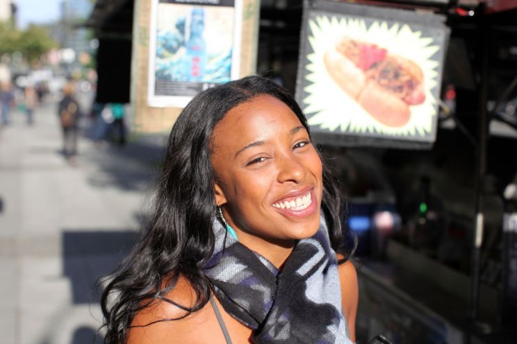 Tanya Chisholm
