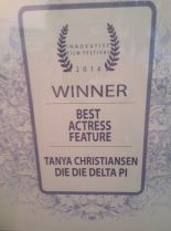 Tanya Christiansen