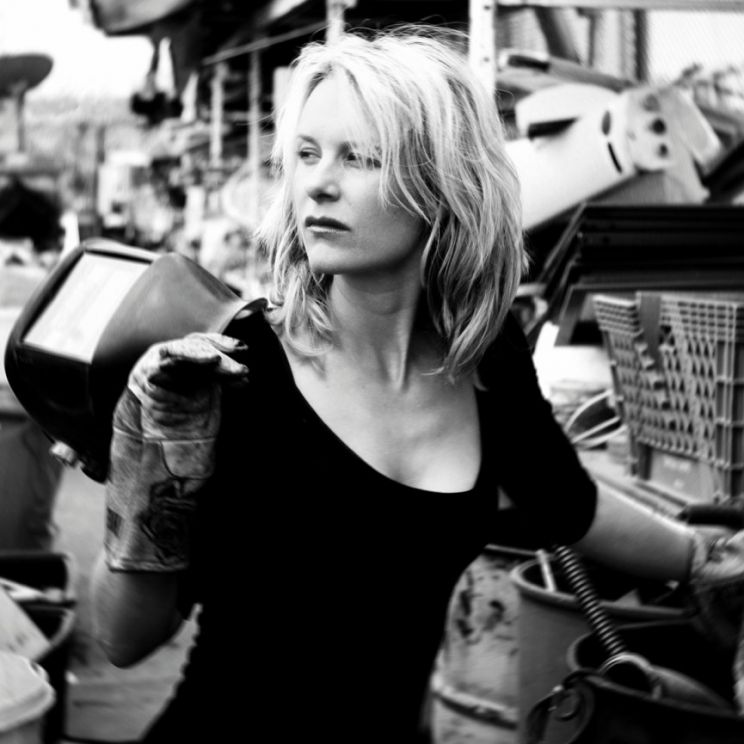 Tanya Clarke