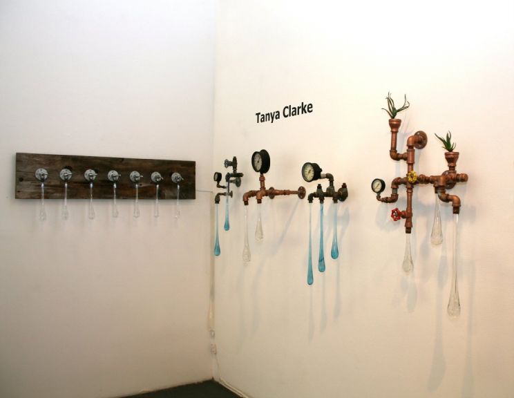 Tanya Clarke