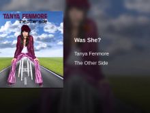 Tanya Fenmore