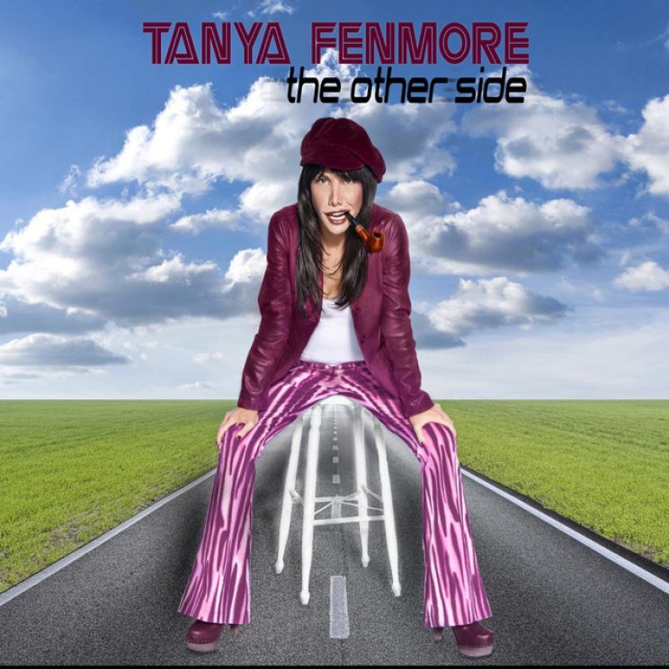 Tanya Fenmore