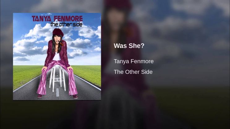 Tanya Fenmore
