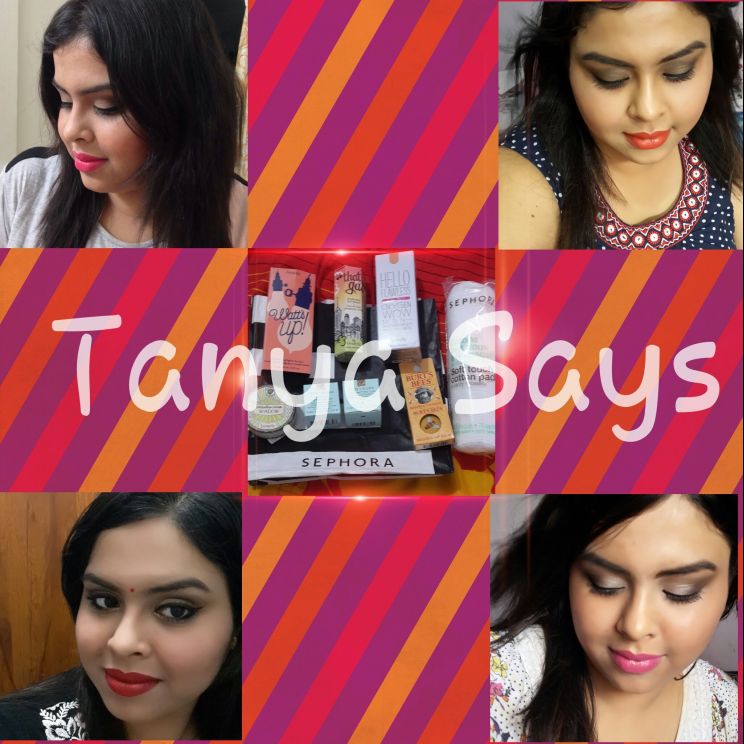 Tanya Fenmore