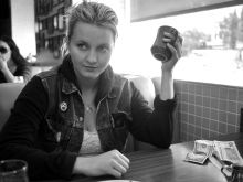 Tanya Fischer