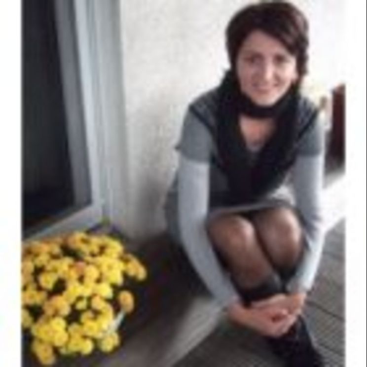 Tanya Fischer