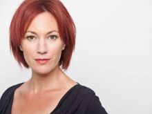 Tanya Franks