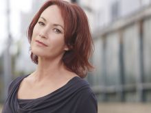 Tanya Franks
