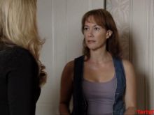 Tanya Franks
